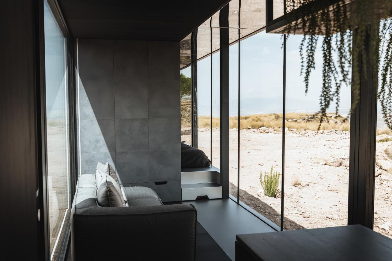 Districthive Colony - Granada Βίλα Gorafe Εξωτερικό φωτογραφία